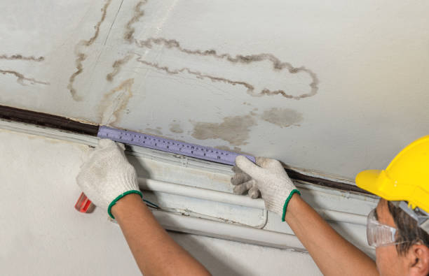 Reliable Water Removal contractor in Rockwall, TX by Water Damage Irwin